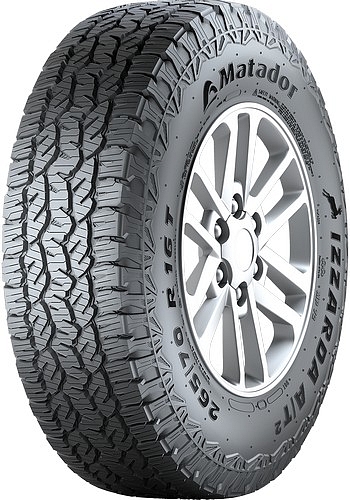 275/45 R 20 MP72 Izzarda A/T 2 XL 110H